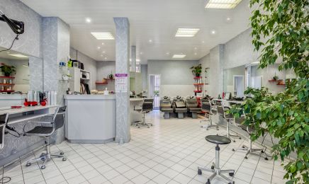 Lumière de Style  : Coiffeur à Paris