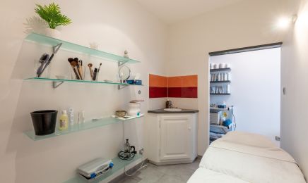 Jen Esthetique : Institut de beauté à montmoreau