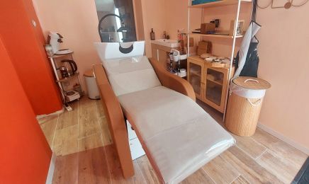 Chez Juliette : Coiffeur à Camaret-sur-Aigues