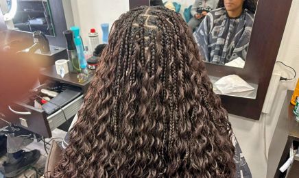 Jollof Coiffure & Esthétique : Coiffeur à Toulouse
