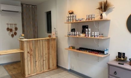 Institut de beauté Coraline : Institut de beauté à Vayrac