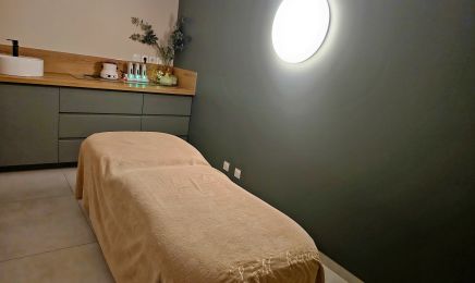 Spa & Institut lm beaute : Institut de beauté à Valence