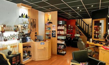 chez prelude : Coiffeur à Morlaix