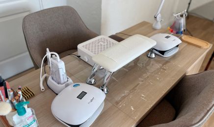 L’Institut d’Anna : Manucure à Tourrettes