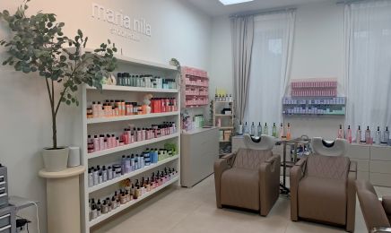 Valon Zefaj Hair Studio: Kosmetikstudio in Beckum