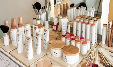 Esprit Bio : Institut de beauté à Villematier