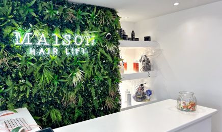 Maison Hair Lift : Coiffeur à Aubagne