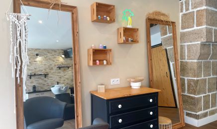 La paillote coiffeur créateur by Samuel : Coiffeur à Plourin-lès-Morlaix