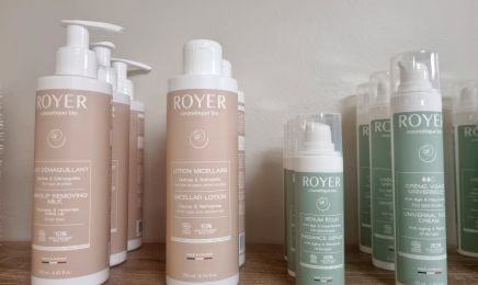 À Corps Parfait : Institut de beauté à Le Boupère