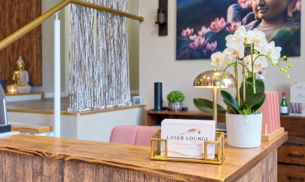 Laser Lounge: Kosmetikstudio in Bad Neustadt an der Saale