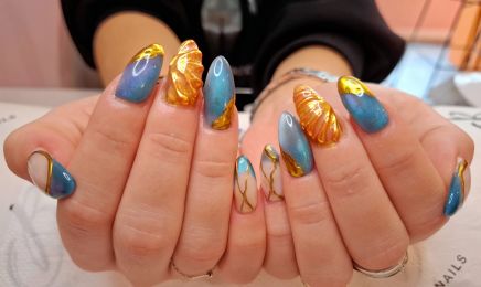 LmT Ongles : Manucure à Paris