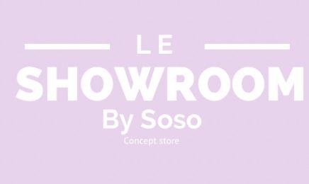 Le Showroom by Soso : Manucure à Bergerac