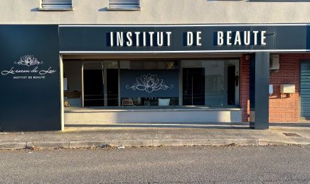 Le Cocon de Lou : Manucure à Fonsorbes