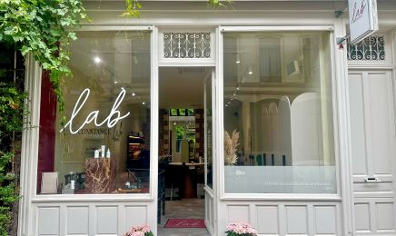 LAB  : Coiffeur à Lille