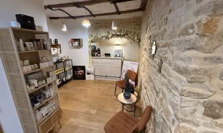 L’Instant Cour : Institut de beauté à Meursault