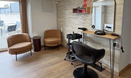 STUDIO 10  : Manucure à Grâces