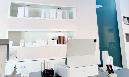 Beautylounge Frankfurt: Kosmetikstudio in Frankfurt am Main