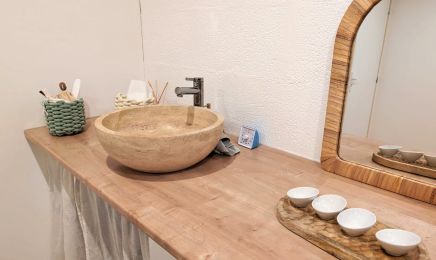 La Roberie Institut : Coiffeur à Rivières