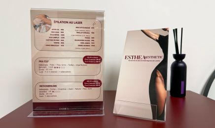ESTHEA AESTHETIC : Institut de beauté à Arnouville