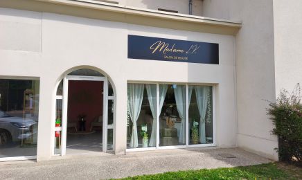 Madame LK : Institut de beauté à Rots
