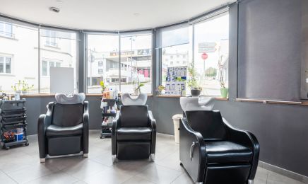 Côté coiffure : Coiffeur à Le Relecq-Kerhuon