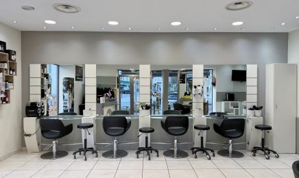 david&son - Le Pont-de-Claix : Coiffeur à Le Pont-de-Claix