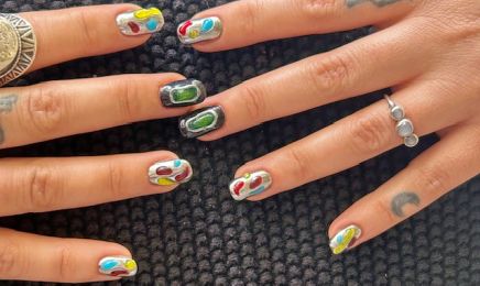 Nails Love Club  : Manucure à Nice