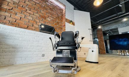 CESAR Saint-Vit : Coiffeur à Saint-Vit
