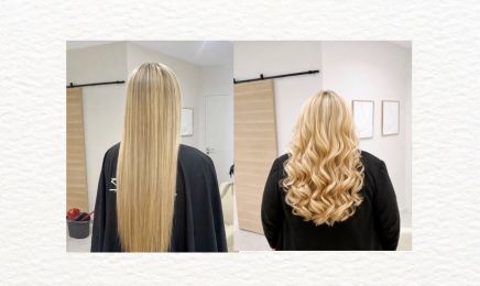 Royaume Of Beauty - Chez Luxuriance  : Coiffeur à Aix-en-Provence