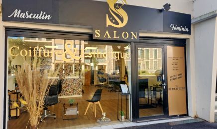 Salon S (anciennement Pourquoi Pas) : Institut de beauté à Pau