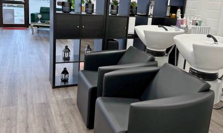 Hair Design: Friseur in Sinn
