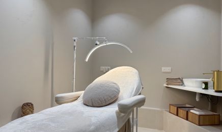Maison V : Institut de beauté à Paris
