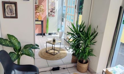 Alkimia : Institut de beauté à Rennes