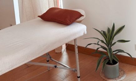 Mar Yoga & Massage Biarritz : Coiffeur à Biarritz