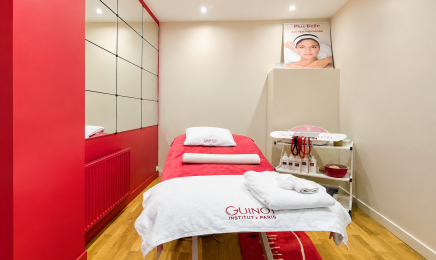 Fontaine Beauté Guinot : Institut de beauté à Paris