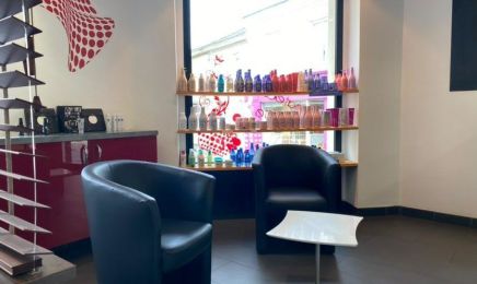 Côté Court : Coiffeur à Lys-Haut-Layon