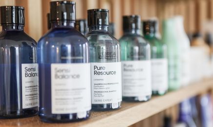L’Esprit C  : Coiffeur à Avrillé