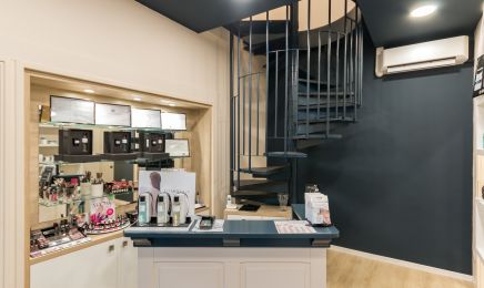 Douc'heure pour soi : Coiffeur à Saint-Juéry