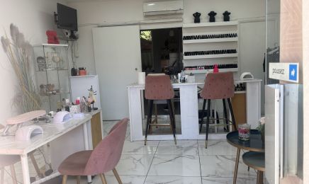 NAILBAR & CO : Institut de beauté à Marseille