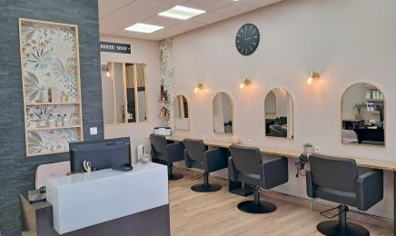Center coiff - L’Atelier des couleurs : Coiffeur à Château-Gontier