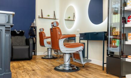 Barbershop La Rochelle : Barbier à La Rochelle