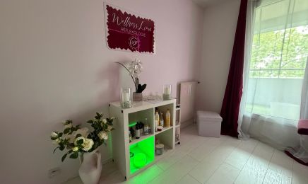 Wellness Lima : Réflexologue à Bagneux