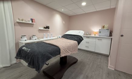 Le Boudoir de Jeanne : Manucure à Rouen