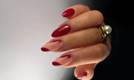 Les Ongles de Mimi : Manucure à Bouc-Bel-Air