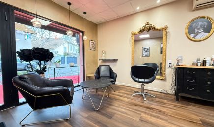 Audrey G. Coiffure  : Coiffeur à Saint-Martin-de-Crau