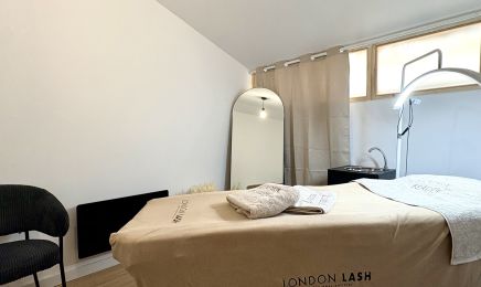Linden Beauty  : Institut de beauté à Angers