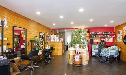 M Passion : Coiffeur à Craponne-sur-Arzon
