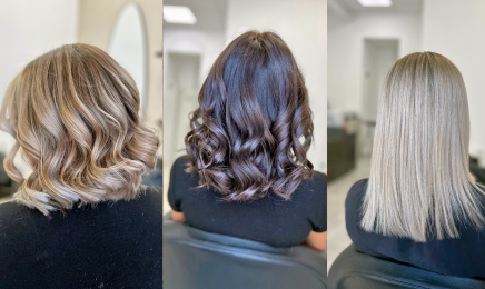 Hair by RS : Coiffeur à Pontcharra
