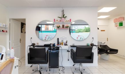 Jade Beauté : Manucure à Villeparisis