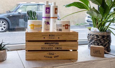 L'Arche coiffure : Coiffeur à Alénya
